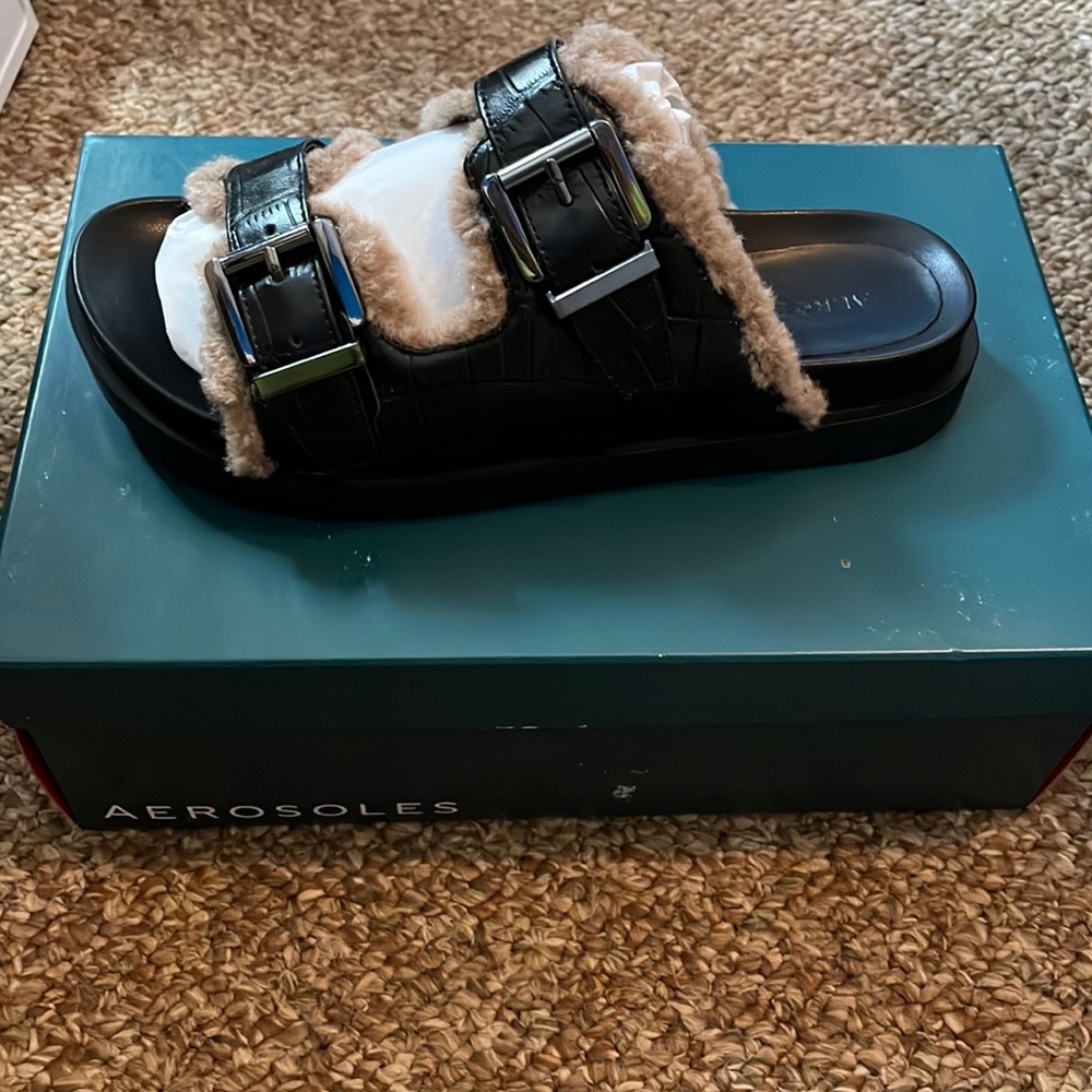 Aerosoles Sandals